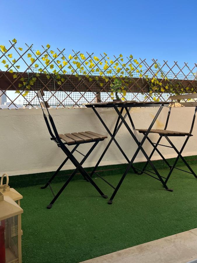 Apartamento Triana Con Vistas - Aloha Sevilla Sevilha Exterior foto