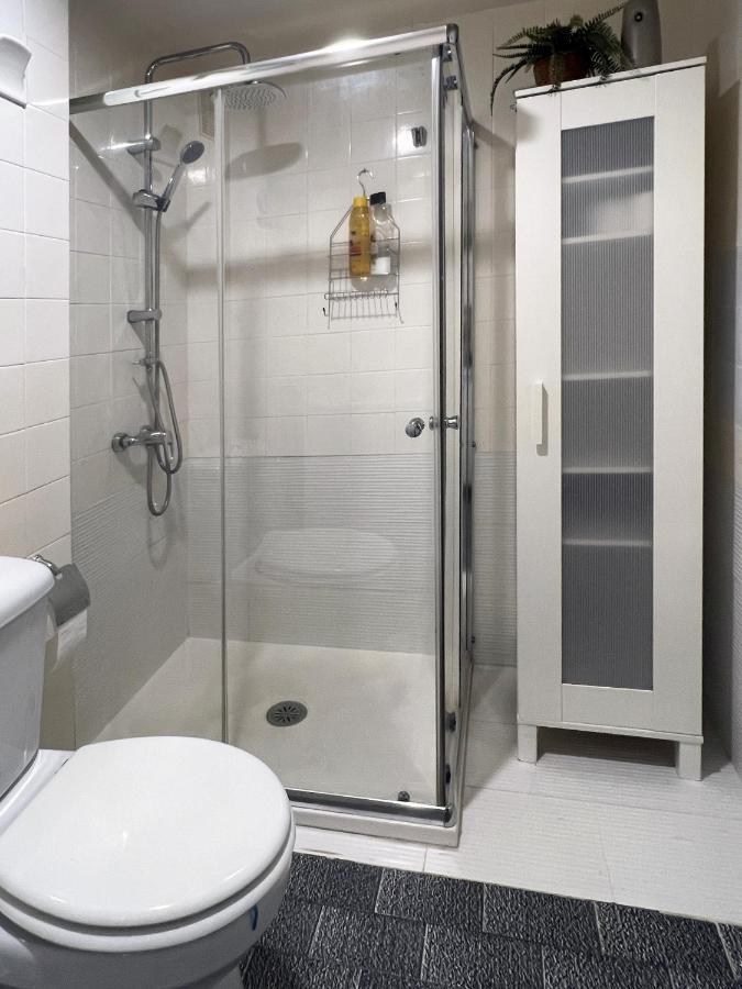 Apartamento Triana Con Vistas - Aloha Sevilla Sevilha Exterior foto